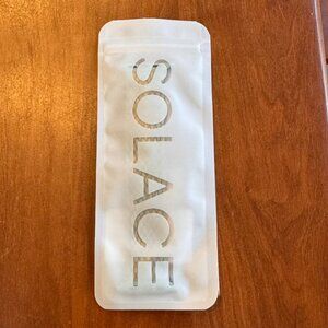 Solace Bands - Imperium Loop Apple Watch Band - Agave Green size S